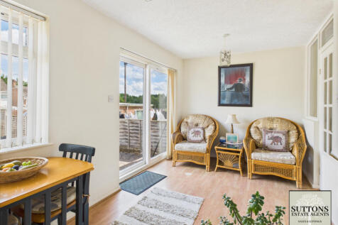 Shetland Close, CV5 Eastern Green 3 bed terraced house for sale