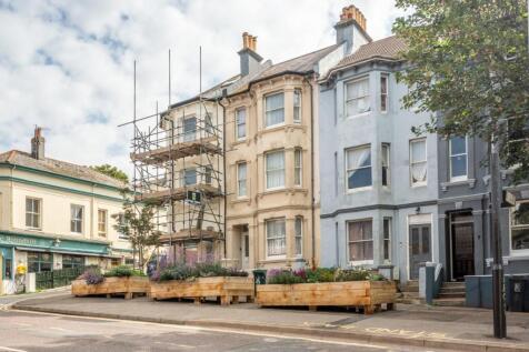Princes Crescent, Brighton 4 bed house for sale