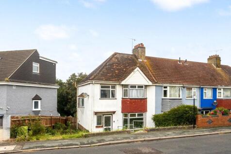 Widdicombe Way, Brighton 3 bed house for sale