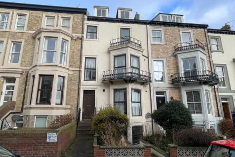 Block of apartments for sale