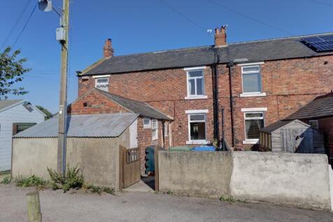 2 bedroom cottage for sale