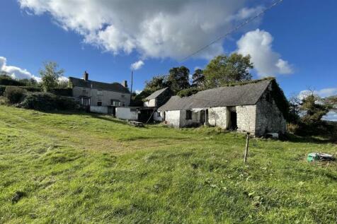 2 bedroom detached house for sale