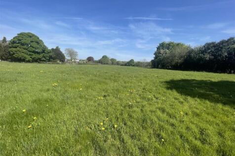 Land for sale