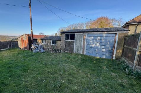 The Yard, Downs Road, East Studdal... Land for sale