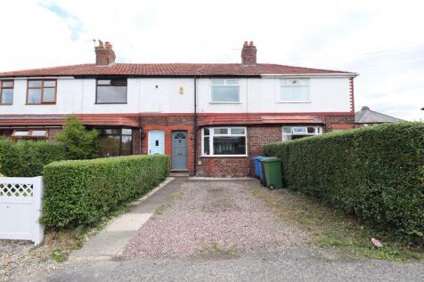 Victoria Avenue, Great Sankey, WA5 2 bed terraced house for sale
