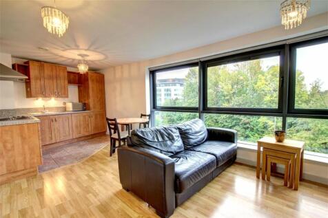 Baltic Quay, Mill Road, Gateshead, NE8 2 bed apartment for sale