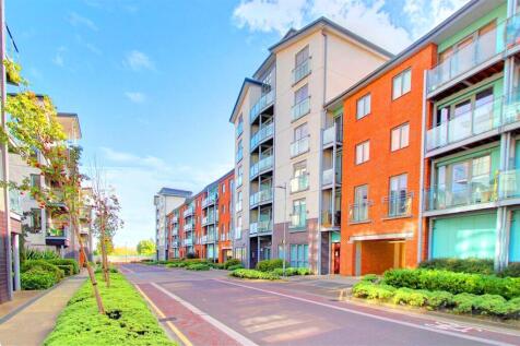 Willbrook House, Worsdell Drive... 2 bed apartment for sale