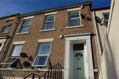 Westgate Road, Newcastle Upon Tyne, NE4 2 bed apartment for sale