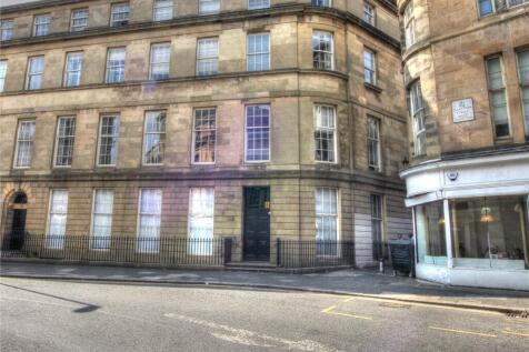 Clayton Street West, Newcastle Upon... 2 bed apartment for sale