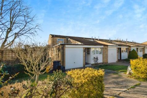 Trendlewood Park, Bristol 3 bed bungalow for sale