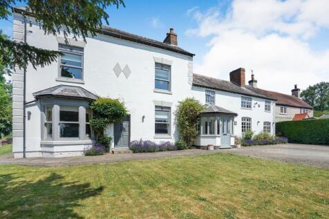 7 bedroom detached house for sale