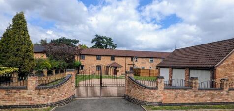 4 bedroom barn conversion for sale