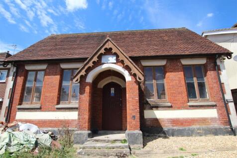 Church Road, Bishopstoke, Eastleigh Bungalow for sale