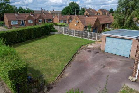 Building Plot, Queens Road, Carlton... Land for sale