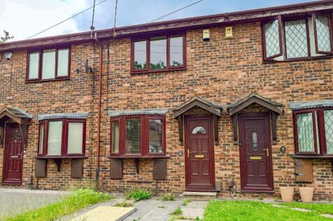 2 bedroom mews property for sale
