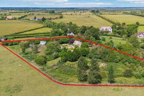Piddington Road, Ludgershall... 4 bed detached house for sale