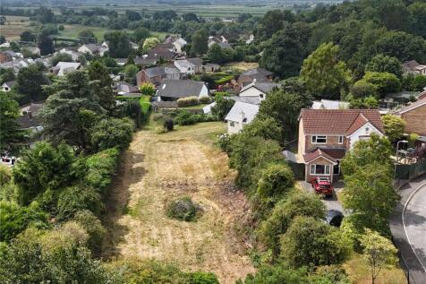 Vinegar Hill, Undy, Caldicot... 9 bed property with land for sale