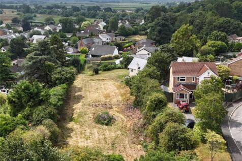 Vinegar Hill, Undy, Caldicot... 5 bed property with land for sale