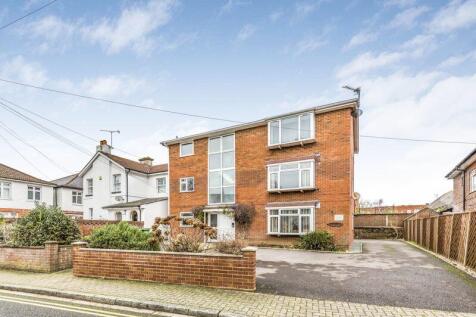 The Thicket, Southsea Plot for sale