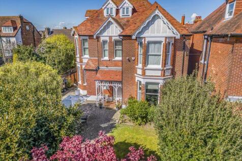 Craneswater Park, Southsea 6 bed detached house for sale