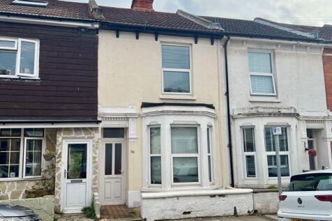 Pretoria Road, Southsea 3 bed terraced house for sale