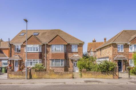 Lower Drayton Lane, Drayton 3 bed semi