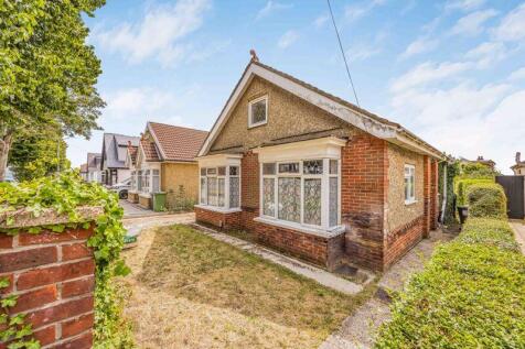 Sea View Road, Drayton 4 bed detached bungalow for sale
