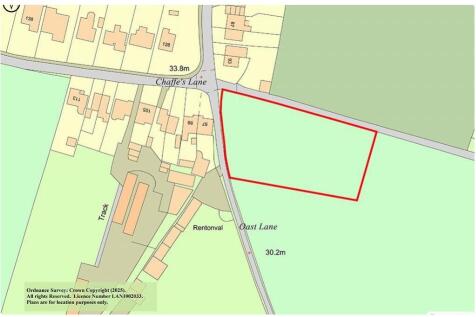 Land for sale