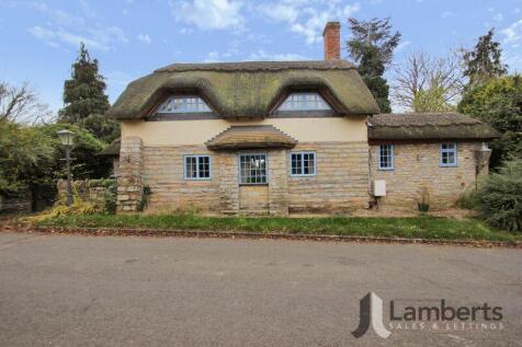 Ardens Grafton, Alcester 4 bed cottage for sale