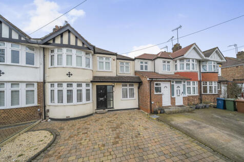 Walton Drive, Harrow, Middlesex 5 bed semi