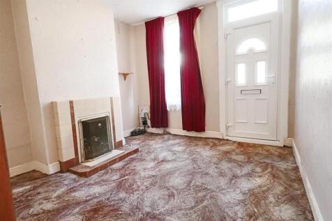 Union Road, Lowestoft 2 bed terraced house for sale