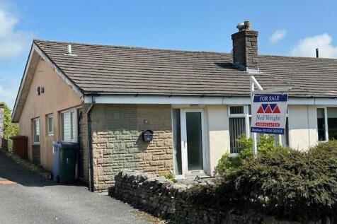 Springfield Crescent, Bentham LA2 2 bed semi