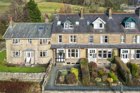 West End, Long Preston BD23 5 bed house for sale