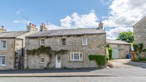 3 bedroom cottage for sale