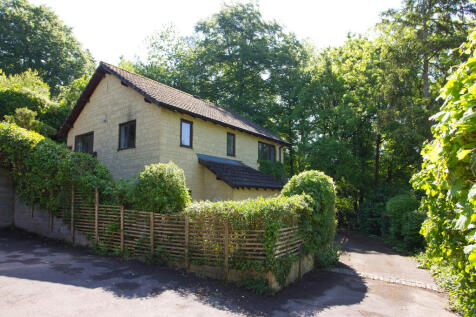 The Ley, Box SN13 4 bed detached house for sale