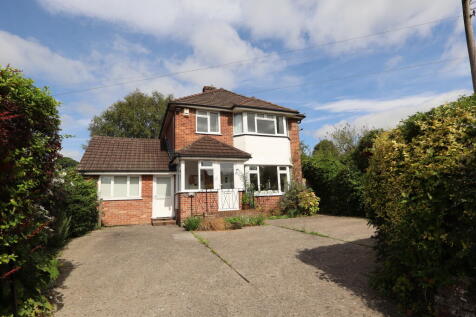 North Road, Wells 5 bed detached house for sale