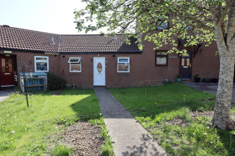 Charter Way, Wells 2 bed bungalow for sale