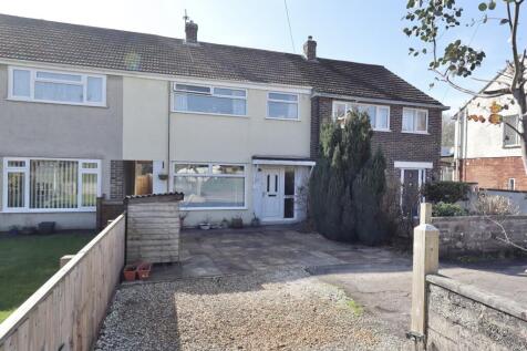 Welsford Avenue, Wells, Somerset 3 bed house for sale
