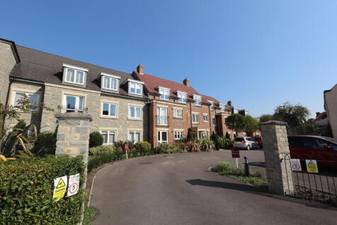 St. Athelm Lodge, West Street, Wells 1 bed retirement property for sale