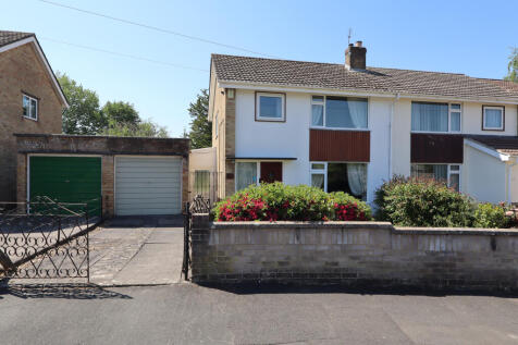 Mount Pleasant Avenue, Wells 3 bed semi