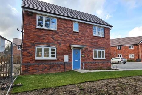 Mortimer Manor, Bewdley 3 bed detached house for sale