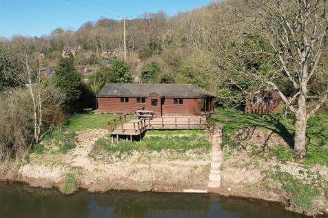Northwood Lane, Severn Meadow, Bewdley 2 bed chalet for sale