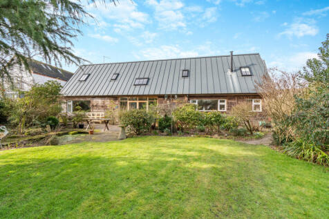 Kilsby Road Barby Rugby... 5 bed detached house for sale