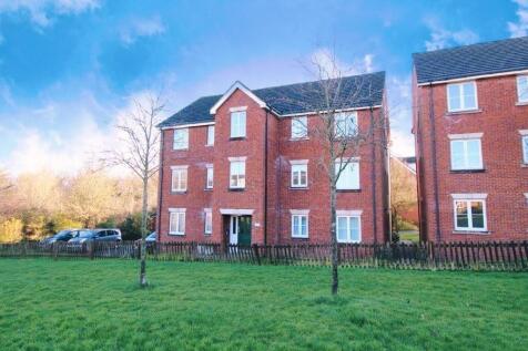 Plough Close, Daventry 2 bed house for sale