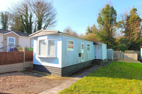 Hillside Park, Baldock, SG7 1 bed park home for sale