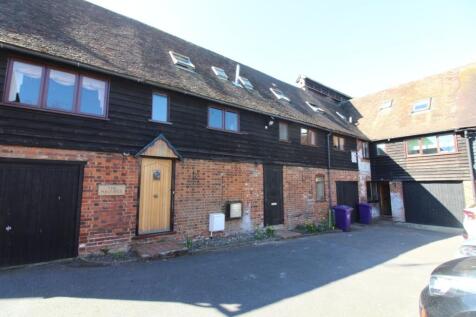 Mansfield Road, Baldock, SG7 5 bed barn conversion for sale