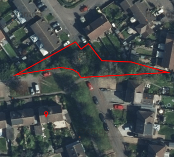 Land for sale