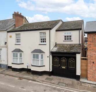 4 bedroom house for sale