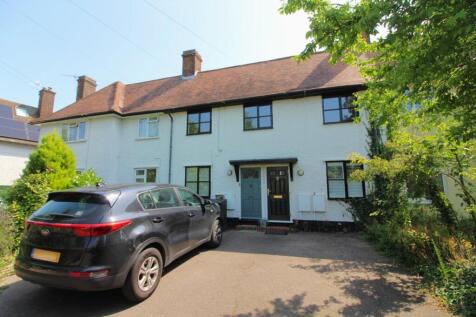 Nightingale Way, Baldock, SG7 1 bed flat for sale
