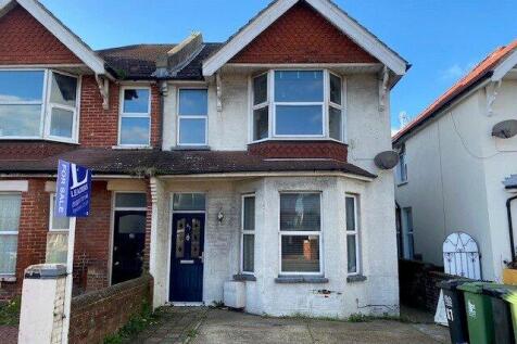 Cavendish Avenue, Eastbourne, East... 6 bed end of terrace house for sale